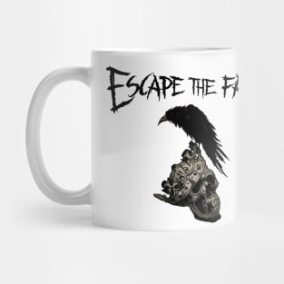 Escape the Fate Mug